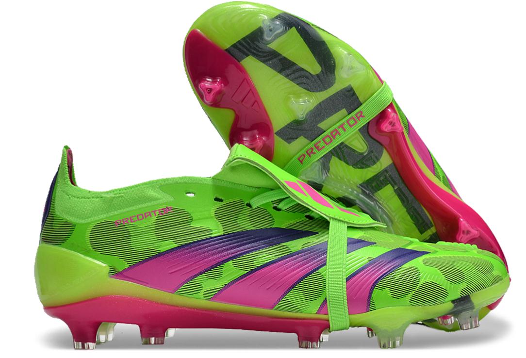 ADIDAS PREDATOR ACCURACY FG BOOTS Size 36-45-58522376